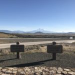 Blog Mount Shasta